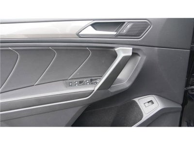 2024 Volkswagen Tiguan SE Sport Utility 4D