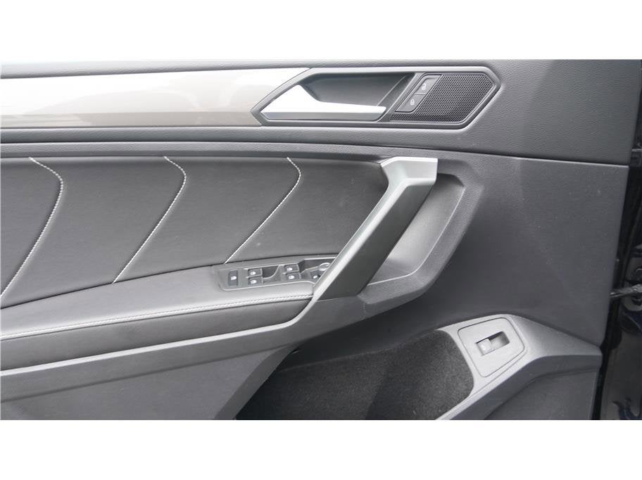 2024 Volkswagen Tiguan SE Sport Utility 4D