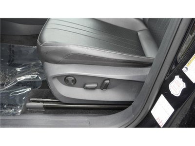 2024 Volkswagen Tiguan SE Sport Utility 4D