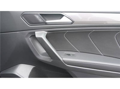 2024 Volkswagen Tiguan SE Sport Utility 4D