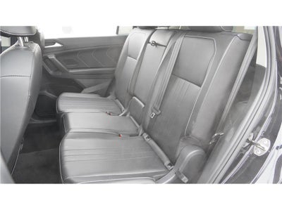 2024 Volkswagen Tiguan SE Sport Utility 4D