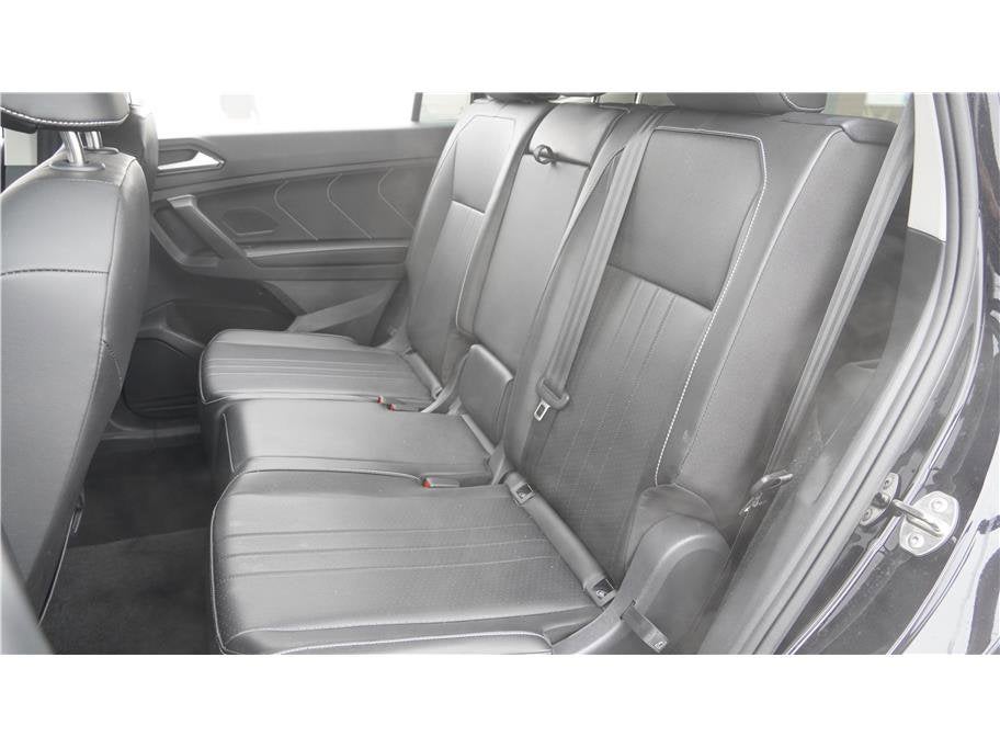 2024 Volkswagen Tiguan SE Sport Utility 4D