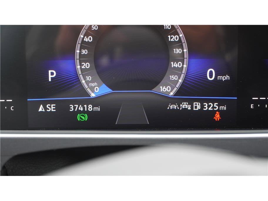 2024 Volkswagen Tiguan SE Sport Utility 4D