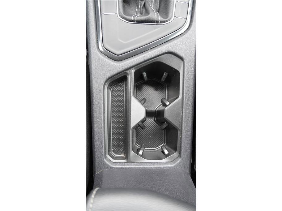 2024 Volkswagen Tiguan SE Sport Utility 4D