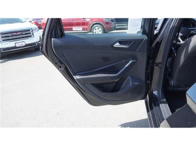 2025 Volkswagen Jetta Sport