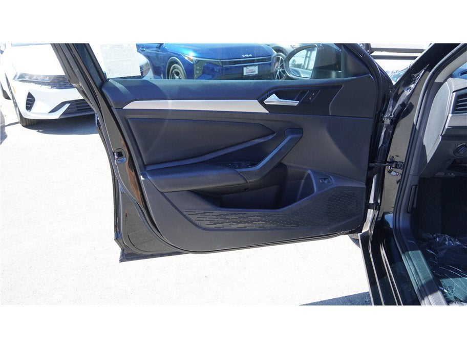 2020 Volkswagen Jetta 1.4T SE Sedan 4D