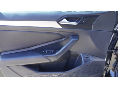 2020 Volkswagen Jetta 1.4T SE Sedan 4D