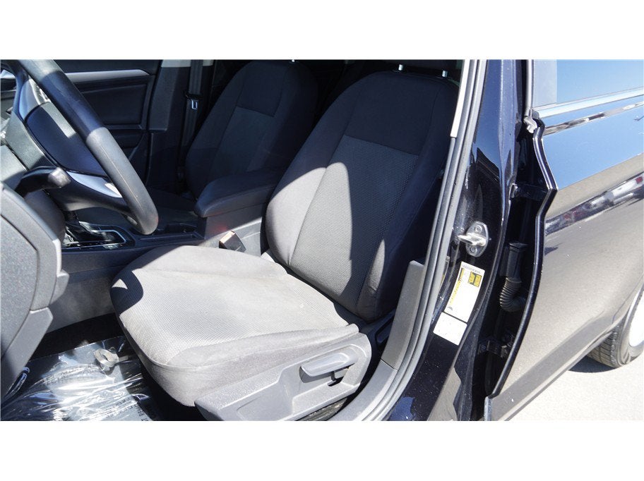 2020 Volkswagen Jetta 1.4T SE Sedan 4D