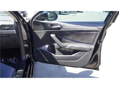2020 Volkswagen Jetta 1.4T SE Sedan 4D