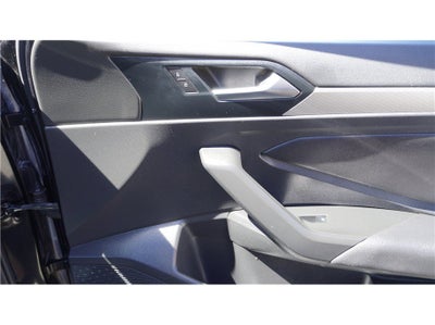 2020 Volkswagen Jetta 1.4T SE Sedan 4D