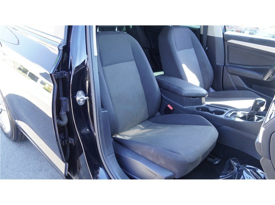 2020 Volkswagen Jetta 1.4T SE Sedan 4D