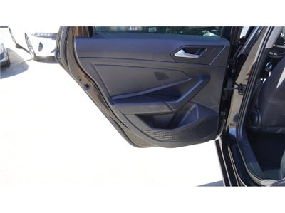 2020 Volkswagen Jetta 1.4T SE Sedan 4D