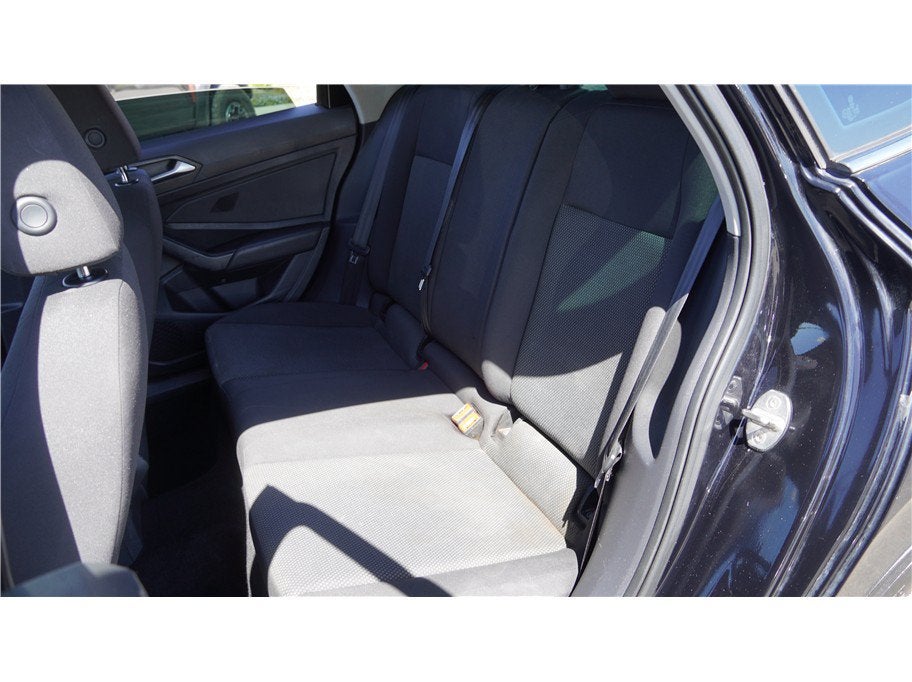 2020 Volkswagen Jetta 1.4T SE Sedan 4D