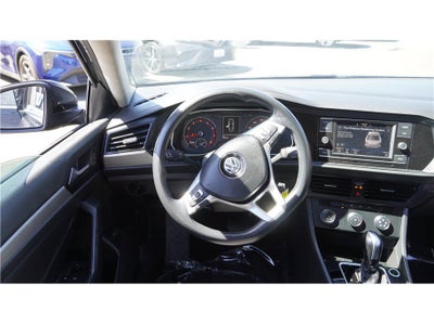 2020 Volkswagen Jetta 1.4T SE Sedan 4D