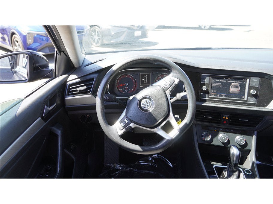 2020 Volkswagen Jetta 1.4T SE Sedan 4D