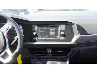 2020 Volkswagen Jetta 1.4T SE Sedan 4D