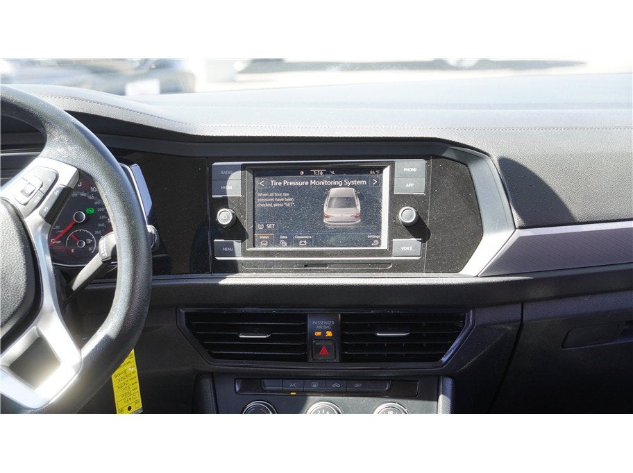 2020 Volkswagen Jetta 1.4T SE Sedan 4D