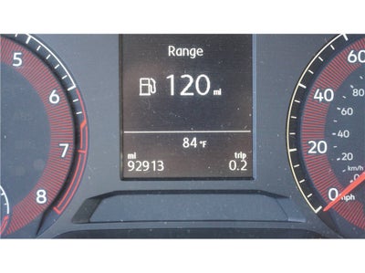 2020 Volkswagen Jetta 1.4T SE Sedan 4D
