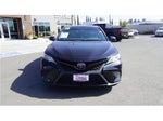 2018 Toyota Camry SE Sedan 4D