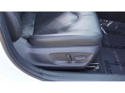 2018 Toyota Camry XLE Sedan 4D