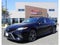 2018 Toyota Camry SE Sedan 4D