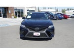 2018 Toyota Camry SE Sedan 4D