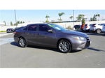 2015 Toyota Camry SE Sedan 4D