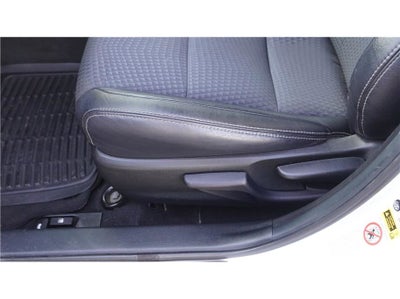 2014 Toyota Camry SE Sedan 4D