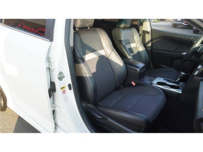 2014 Toyota Camry SE Sedan 4D