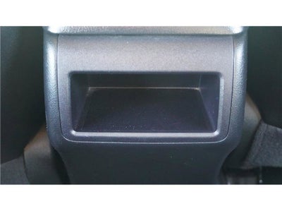 2014 Toyota Camry SE Sedan 4D