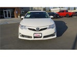 2014 Toyota Camry SE Sedan 4D