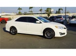 2014 Toyota Camry SE Sedan 4D