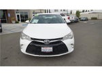 2017 Toyota Camry SE Sedan 4D
