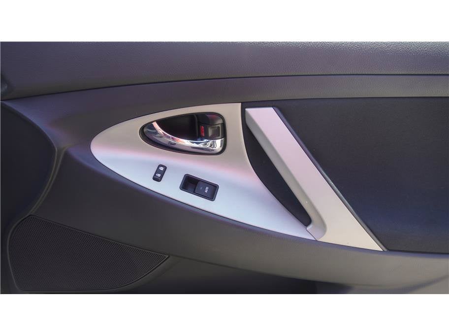 2010 Toyota Camry Sedan 4D