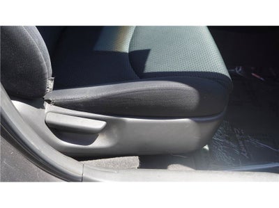 2010 Toyota Camry Sedan 4D