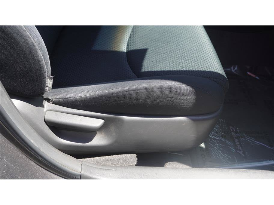 2010 Toyota Camry Sedan 4D