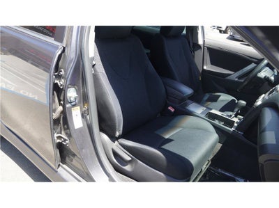 2010 Toyota Camry Sedan 4D
