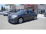2010 Toyota Camry Sedan 4D