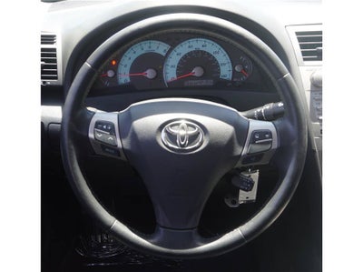 2010 Toyota Camry Sedan 4D