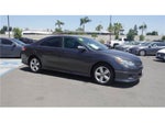 2010 Toyota Camry Sedan 4D