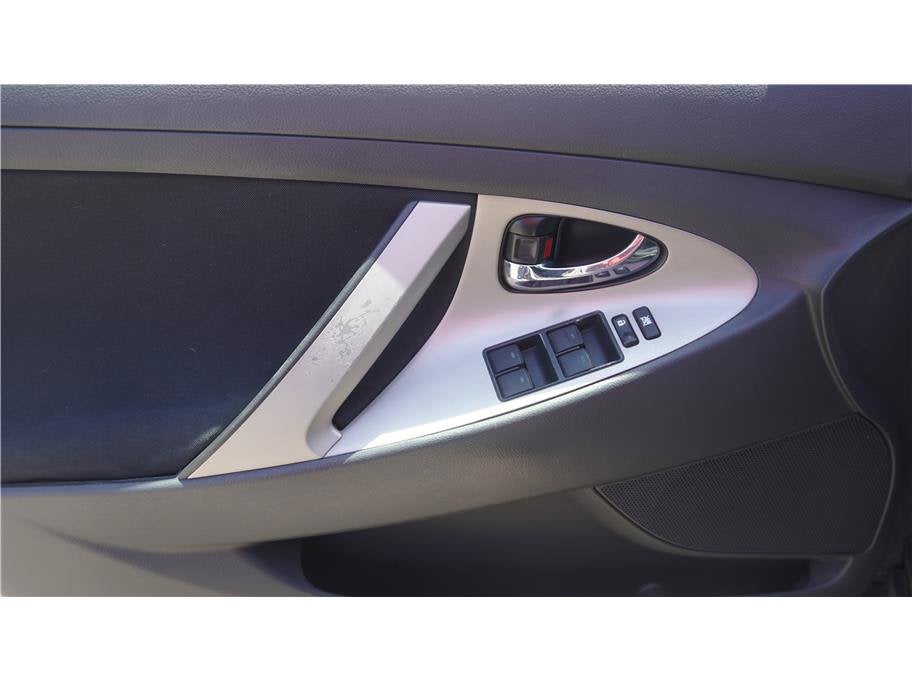 2010 Toyota Camry Sedan 4D