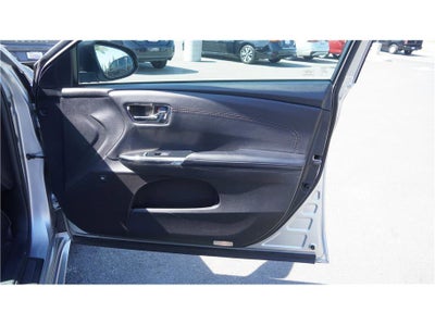 2017 Toyota Avalon Limited Sedan 4D