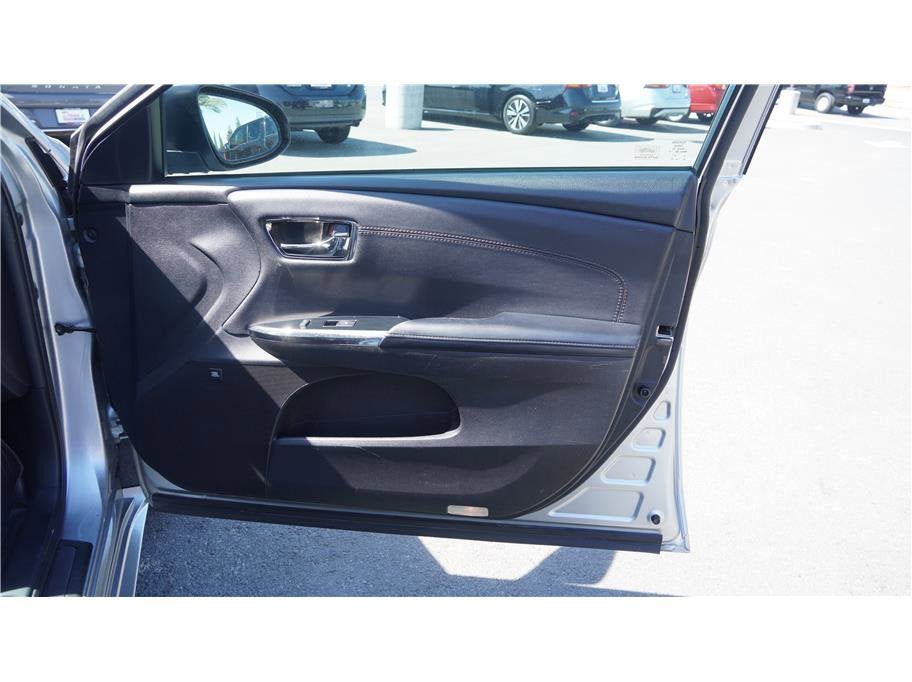 2017 Toyota Avalon Limited Sedan 4D