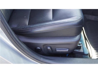 2017 Toyota Avalon Limited Sedan 4D