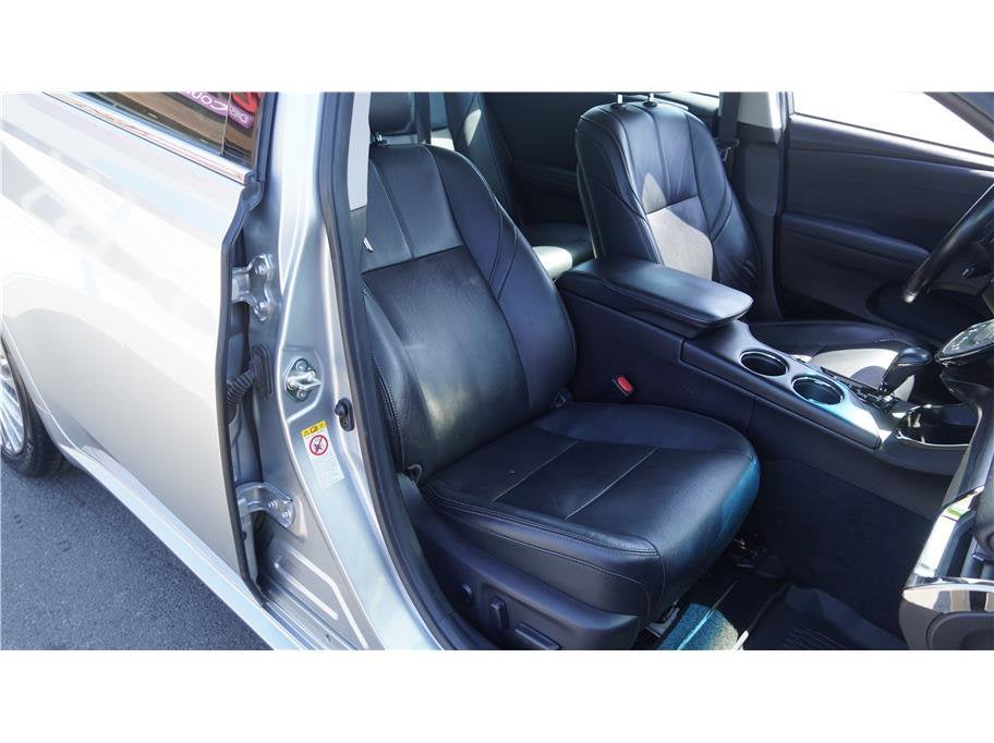 2017 Toyota Avalon Limited Sedan 4D