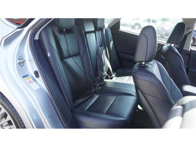 2017 Toyota Avalon Limited Sedan 4D