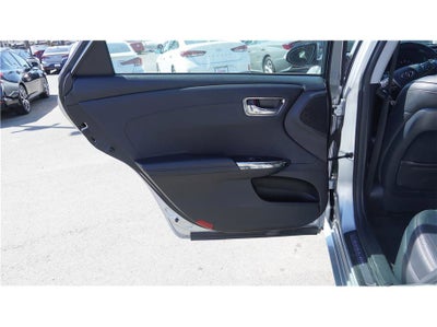 2017 Toyota Avalon Limited Sedan 4D