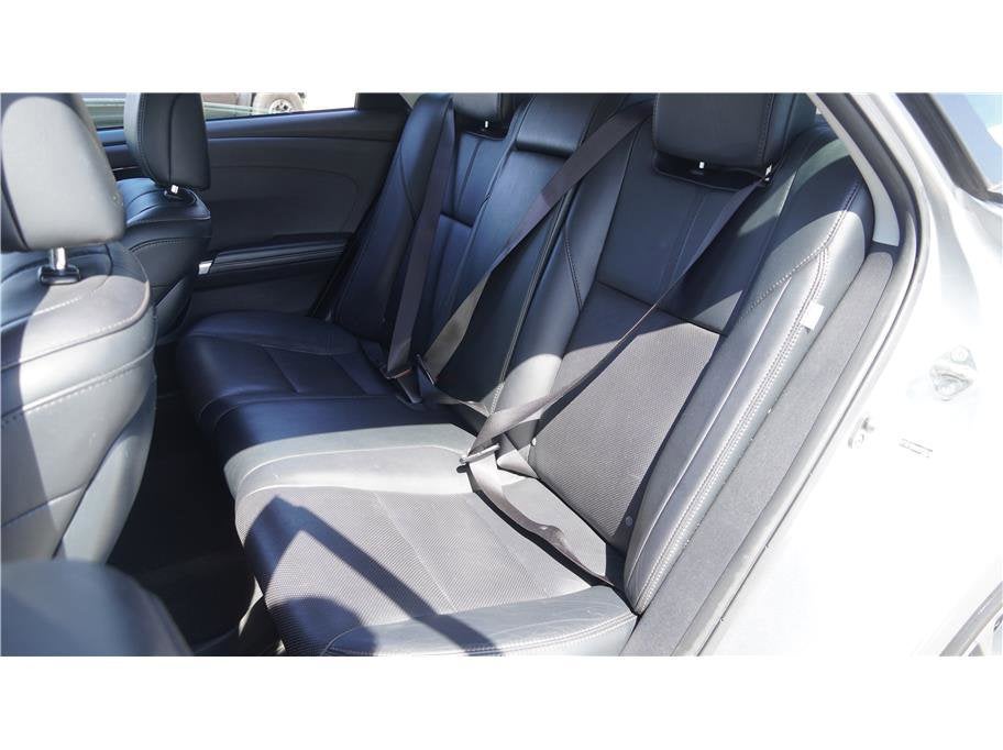 2017 Toyota Avalon Limited Sedan 4D