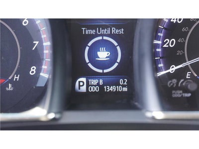 2017 Toyota Avalon Limited Sedan 4D