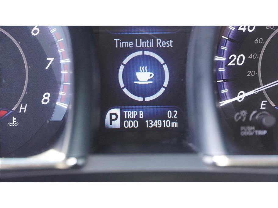 2017 Toyota Avalon Limited Sedan 4D